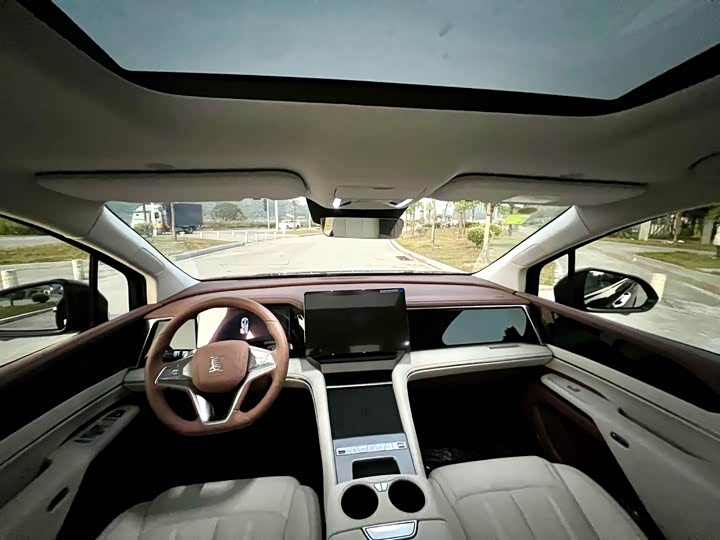 Фото 24 - BYD Xia