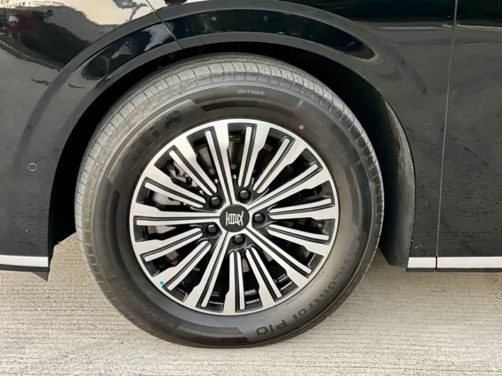 Фото 7 - BYD Xia