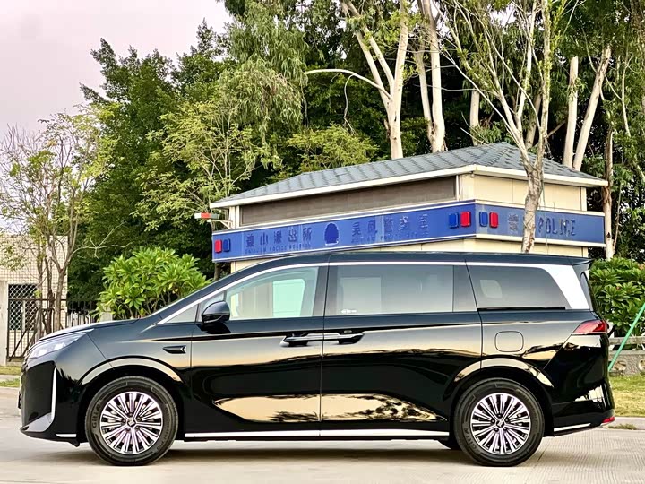 Фото 8 - BYD Xia