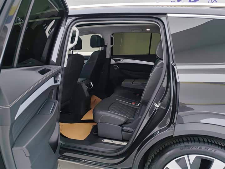 Фото 11 - Volkswagen Talagon