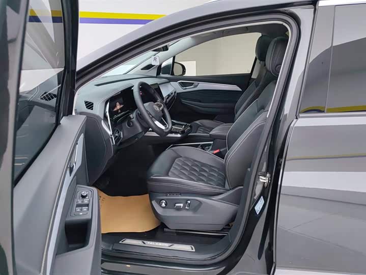 Фото 9 - Volkswagen Talagon