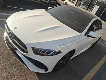 Фото 1 - Mercedes-Benz A-Class