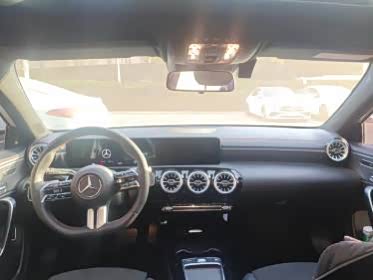 Фото 3 - Mercedes-Benz A-Class