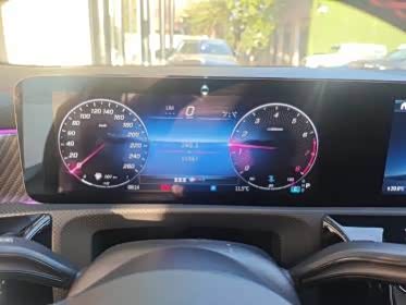 Фото 4 - Mercedes-Benz A-Class