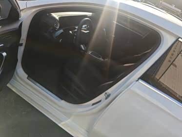 Фото 5 - Mercedes-Benz A-Class