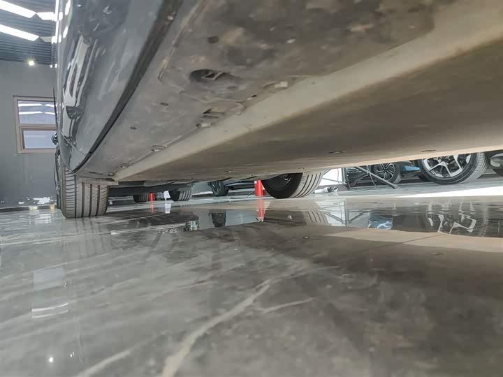 Фото 21 - XPeng G9