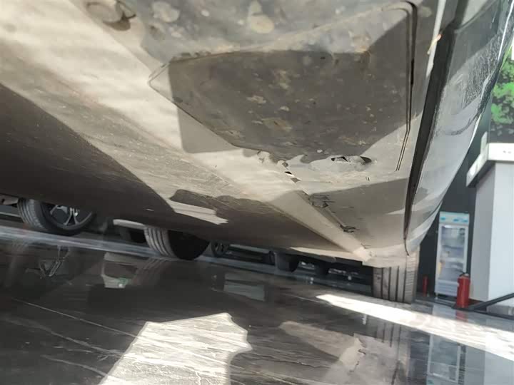 Фото 22 - XPeng G9