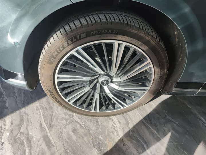 Фото 23 - XPeng G9