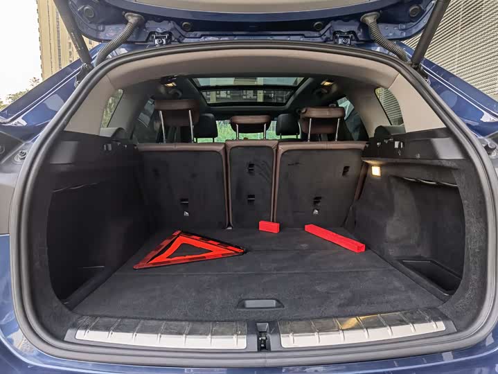 Фото 25 - BMW X1