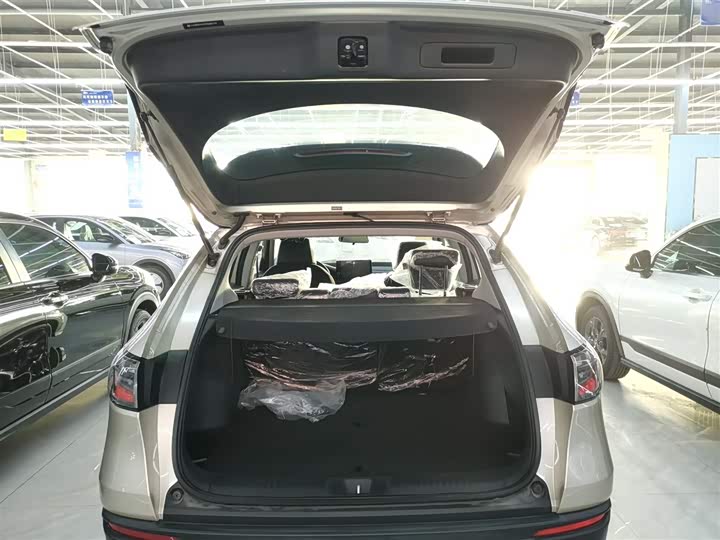 Фото 19 - Honda HR-V