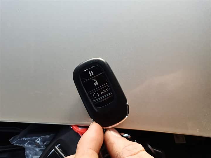 Фото 9 - Honda HR-V