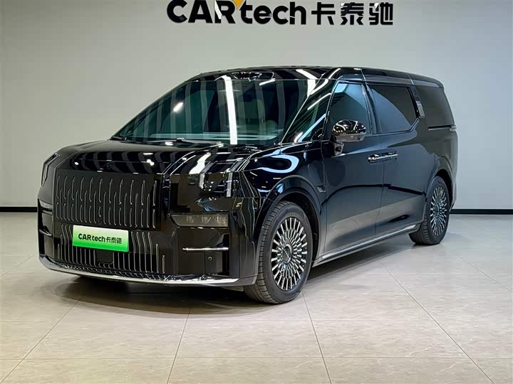 Фото 1 - Zeekr 009