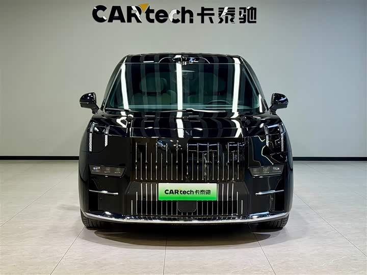 Фото 3 - Zeekr 009