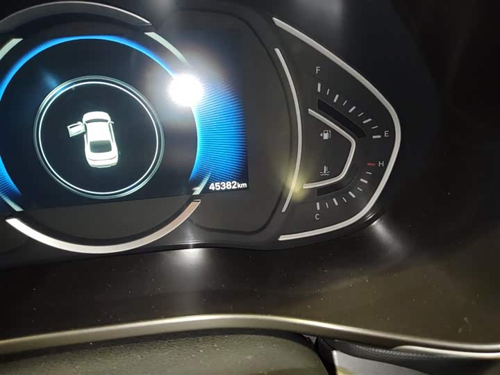 Фото 11 - Hyundai Lafesta