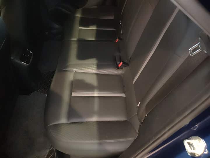 Фото 16 - Hyundai Lafesta