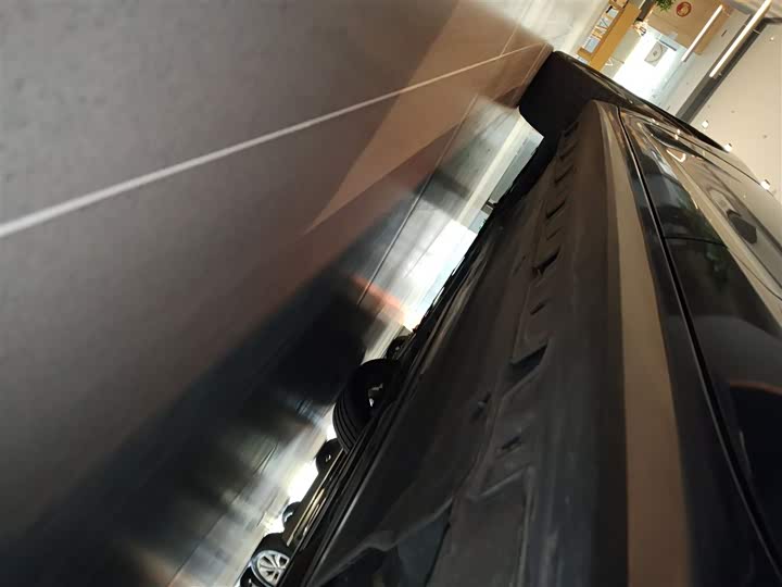 Фото 21 - Hyundai Lafesta