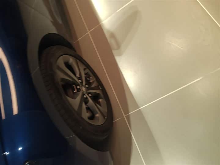 Фото 22 - Hyundai Lafesta