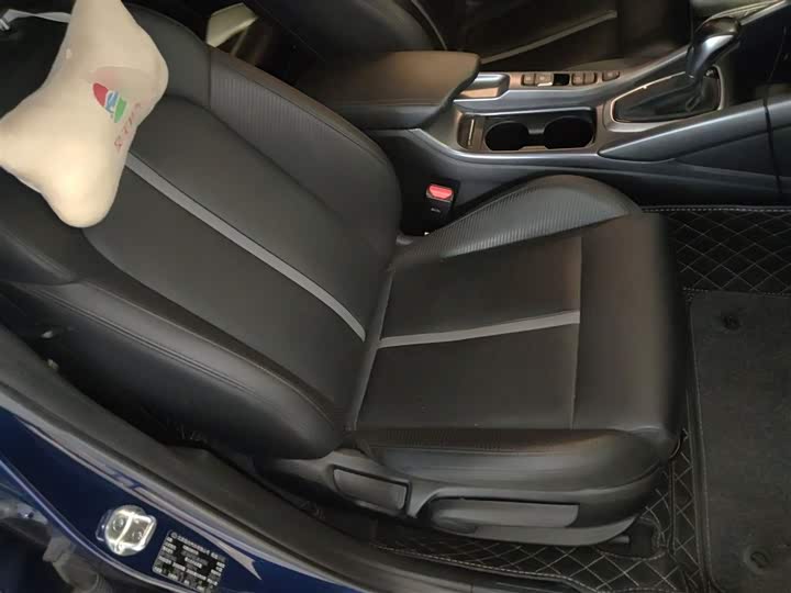 Фото 24 - Hyundai Lafesta