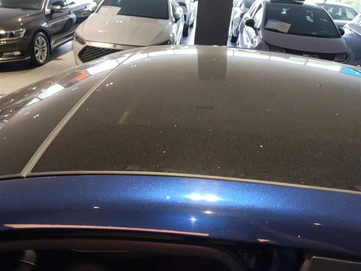 Фото 26 - Hyundai Lafesta