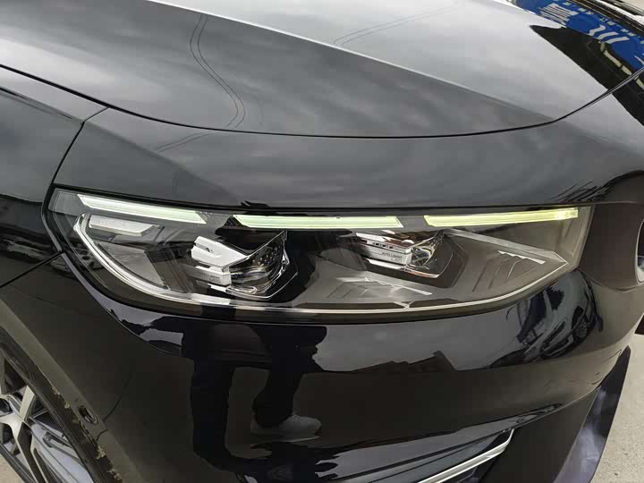 Фото 15 - Geely Preface