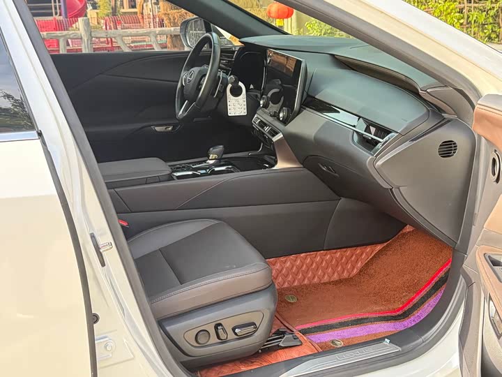 Фото 6 - Lexus RX