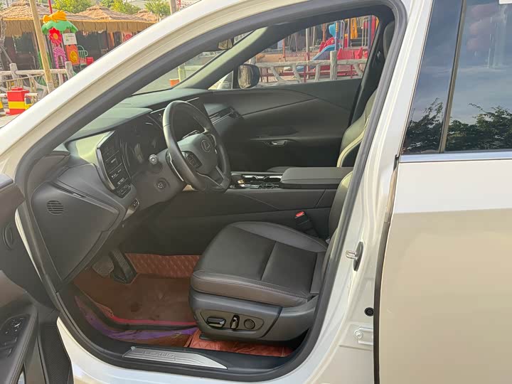 Фото 7 - Lexus RX