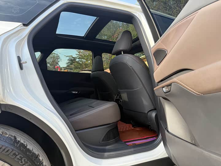 Фото 8 - Lexus RX