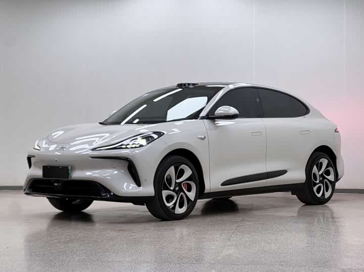 Фото 1 - IM motors LS6