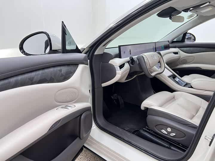 Фото 10 - IM motors LS6