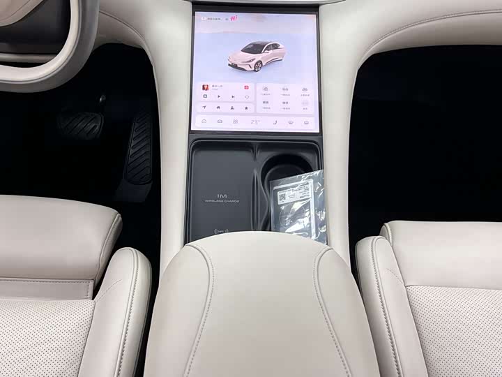 Фото 13 - IM motors LS6