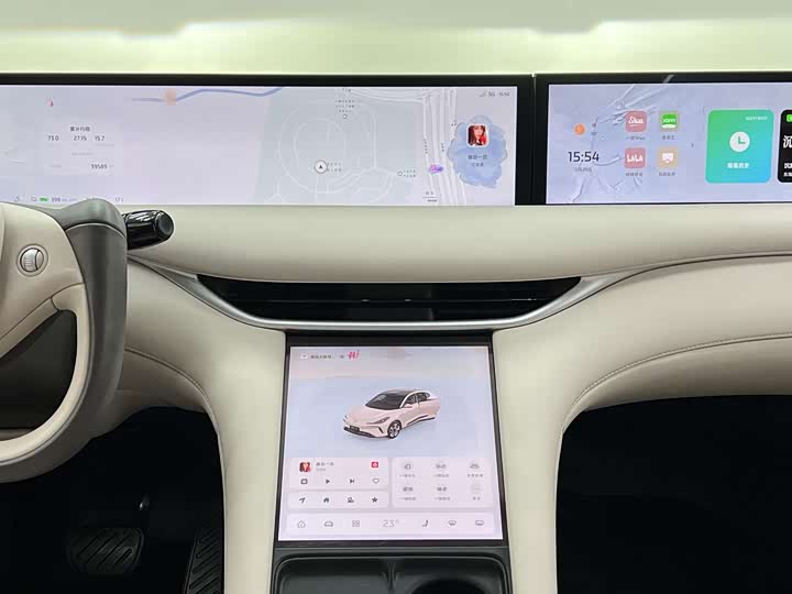 Фото 14 - IM motors LS6