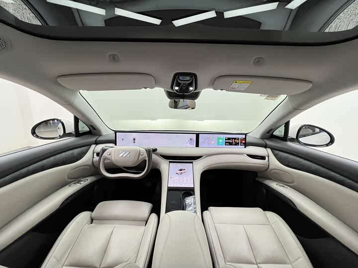 Фото 16 - IM motors LS6