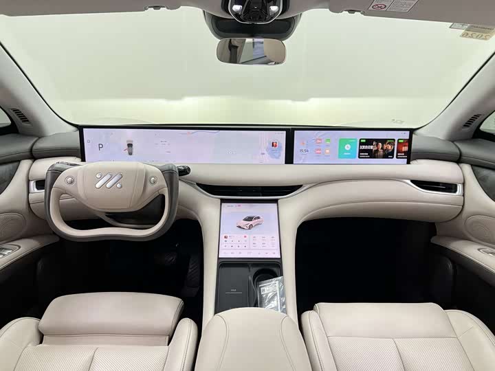 Фото 17 - IM motors LS6