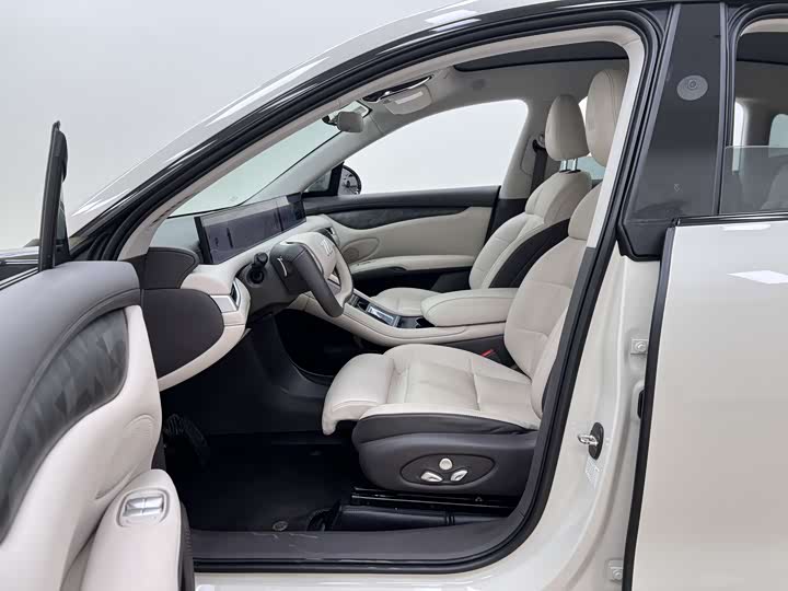 Фото 18 - IM motors LS6