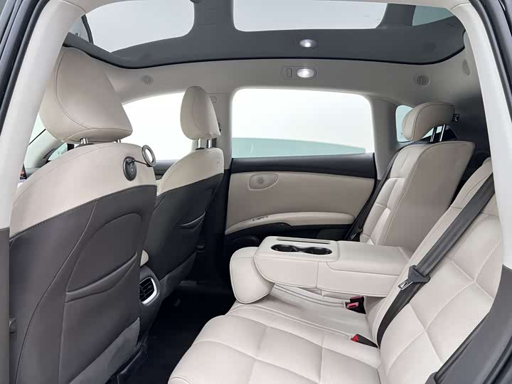 Фото 19 - IM motors LS6