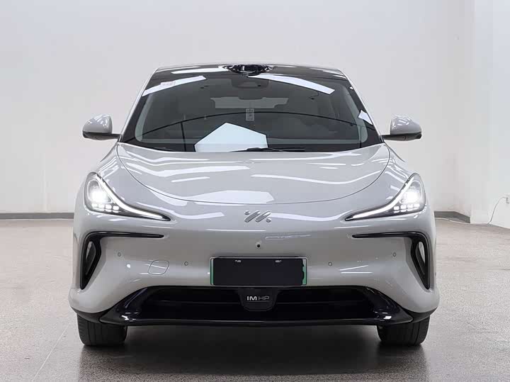 Фото 2 - IM motors LS6