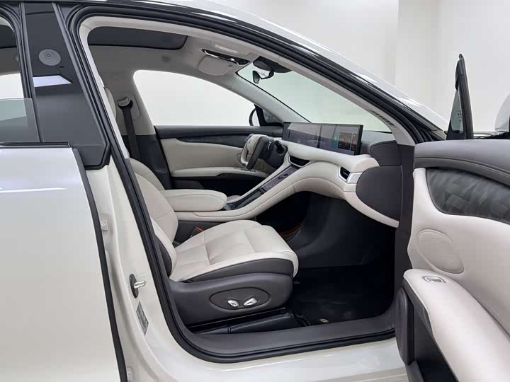 Фото 22 - IM motors LS6