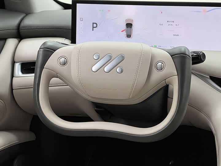 Фото 25 - IM motors LS6