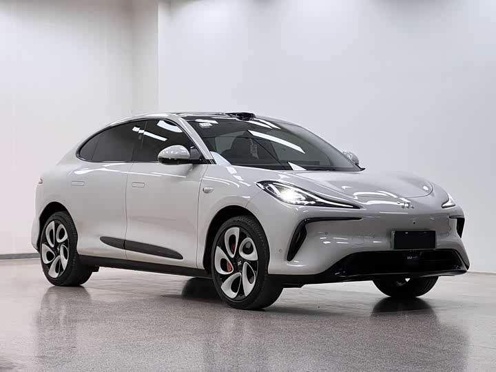 Фото 3 - IM motors LS6