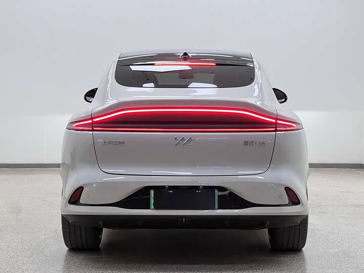 Фото 4 - IM motors LS6