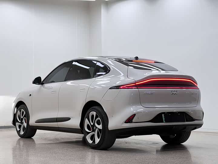 Фото 5 - IM motors LS6