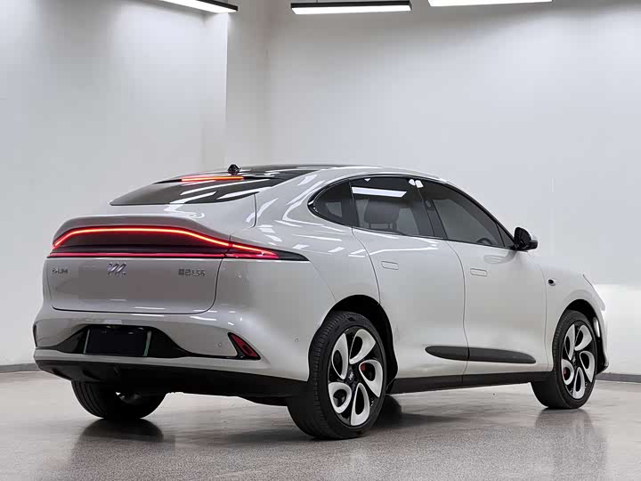 Фото 6 - IM motors LS6