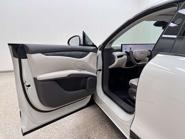 Фото 9 - IM motors LS6