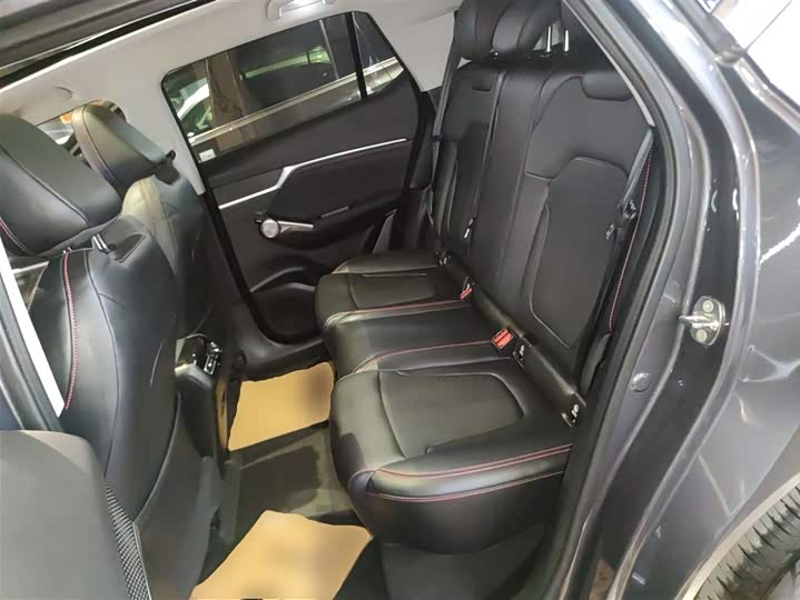 Фото 17 - GAC Trumpchi Emkoo