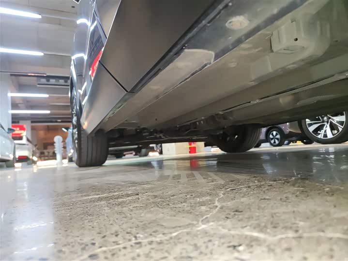 Фото 22 - GAC Trumpchi Emkoo