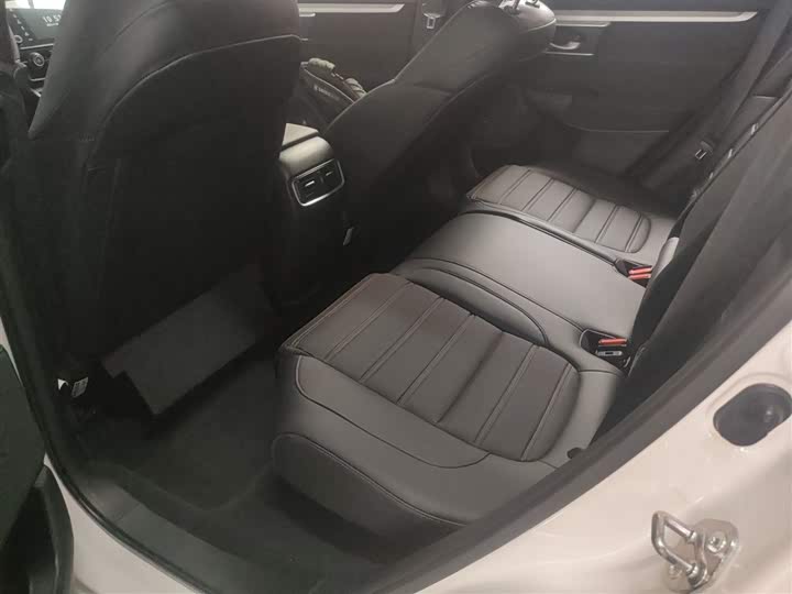 Фото 16 - Honda CR-V