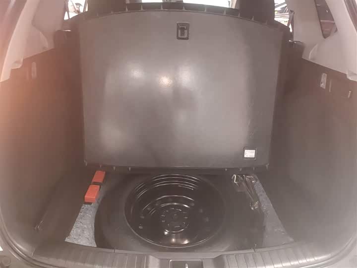 Фото 18 - Honda CR-V