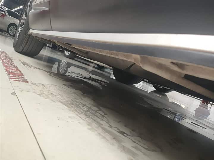 Фото 20 - Honda CR-V