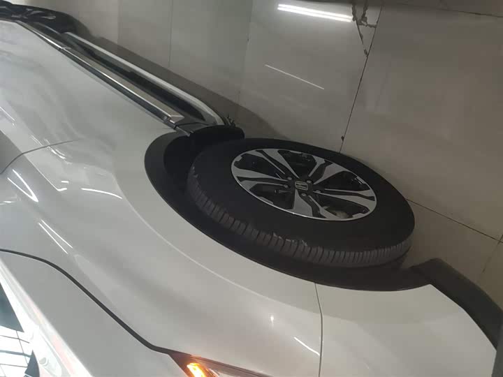 Фото 22 - Honda CR-V