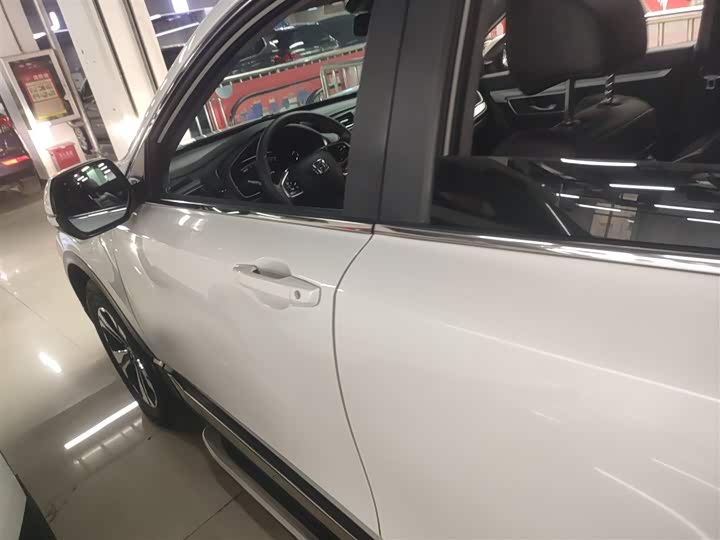 Фото 5 - Honda CR-V